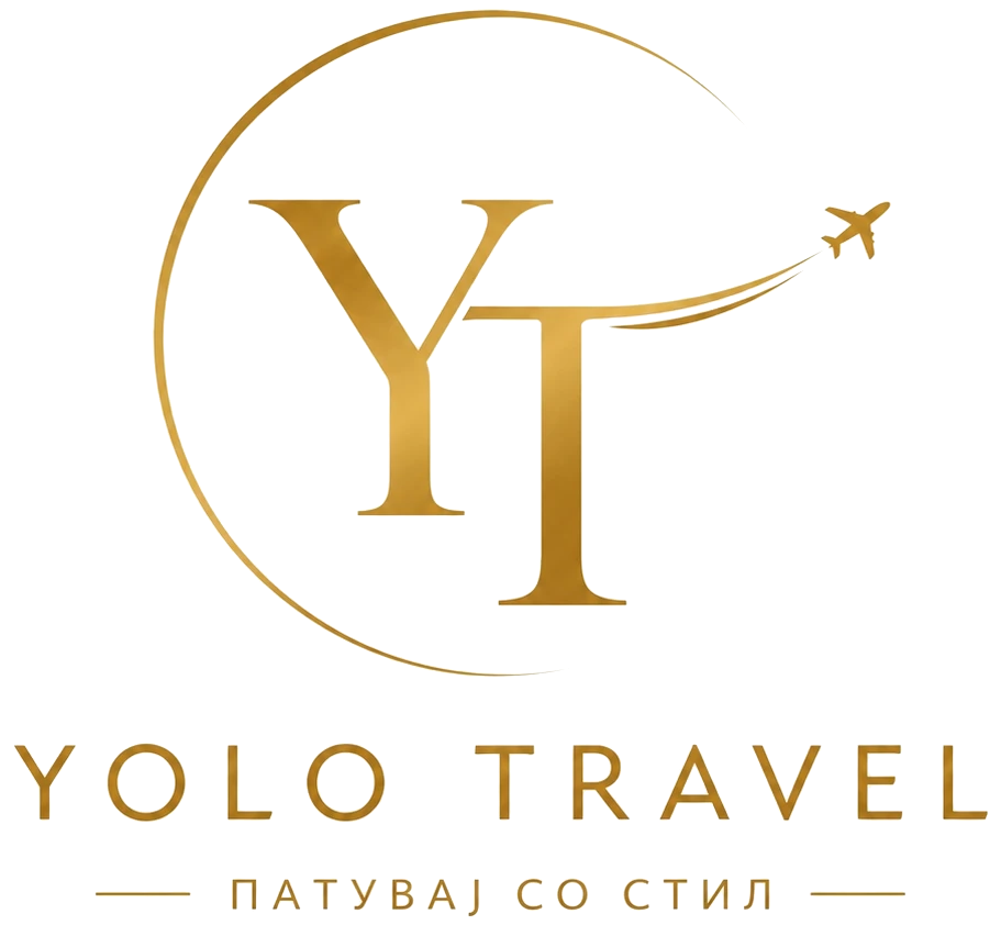 YOLO Travel